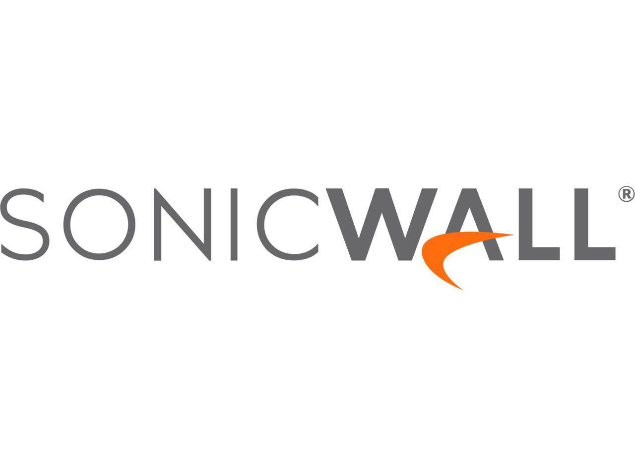 Alt View 9. SonicWall - SonicWall TZ270W Firewall (Gen 7), Wireless Appliance Only, 02-SSC-2823 - Black.