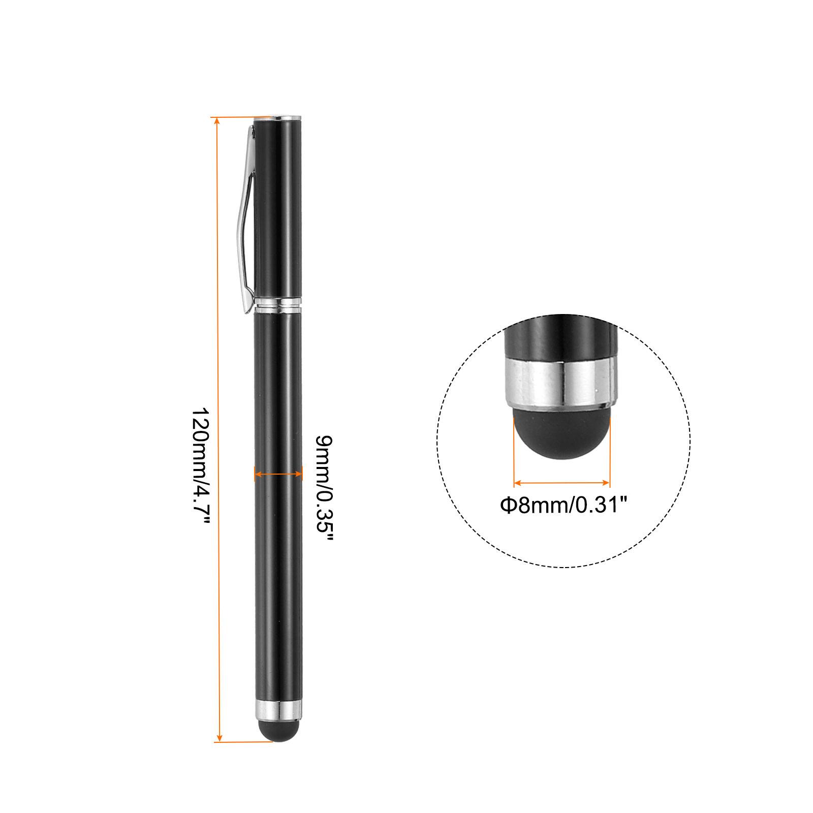 120mm/4.7"  
9mm/0.35"  
8mm/0.31"