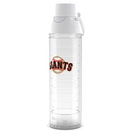 Tervis - San Francisco Giants 24oz. Emblem Venture Lite Water Bottle - Multicolor