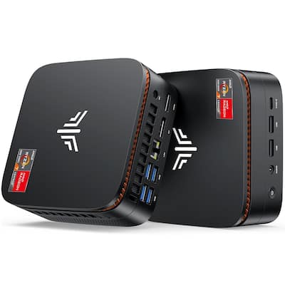 Kamrui H1 Mini Gaming PC AMD Ryzen 7 6800H (8C/16T,up to 4.7GHz Kamrui H1 Mini Gaming PC AMD Ryzen 7 6800H (8C/16T,up to 4.7GHz
