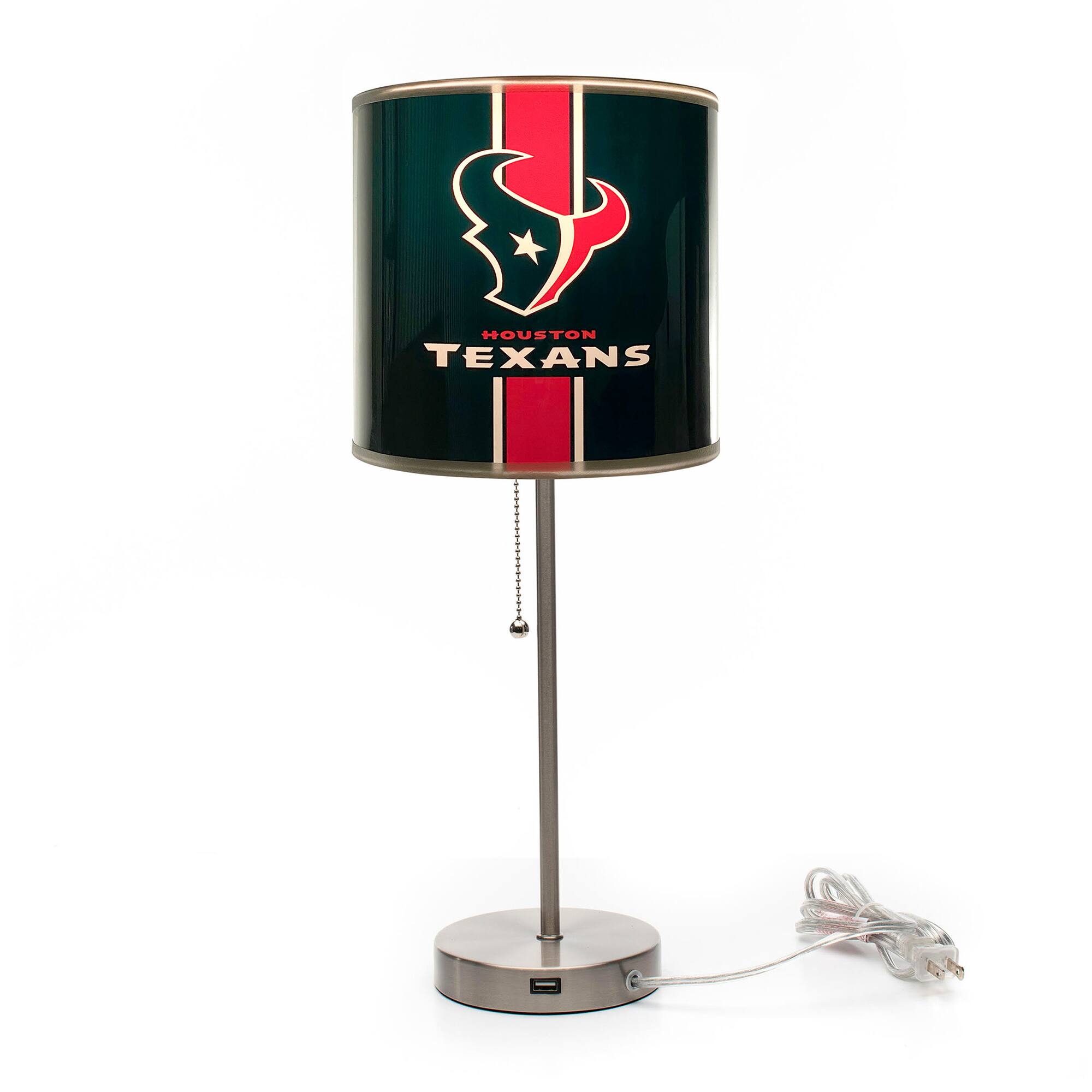 HOUSTON TEXANS