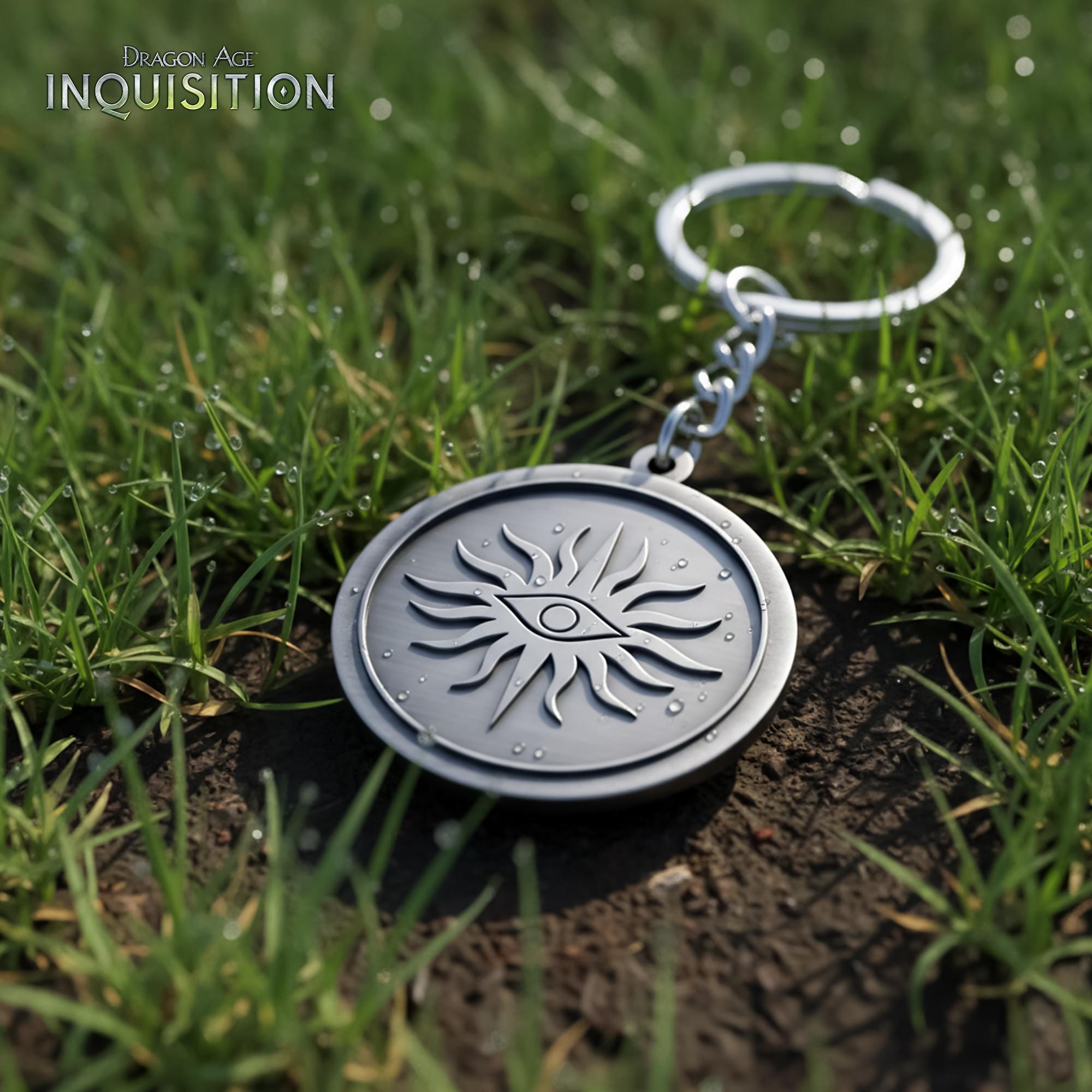 DRAGON AGE INQUISITION