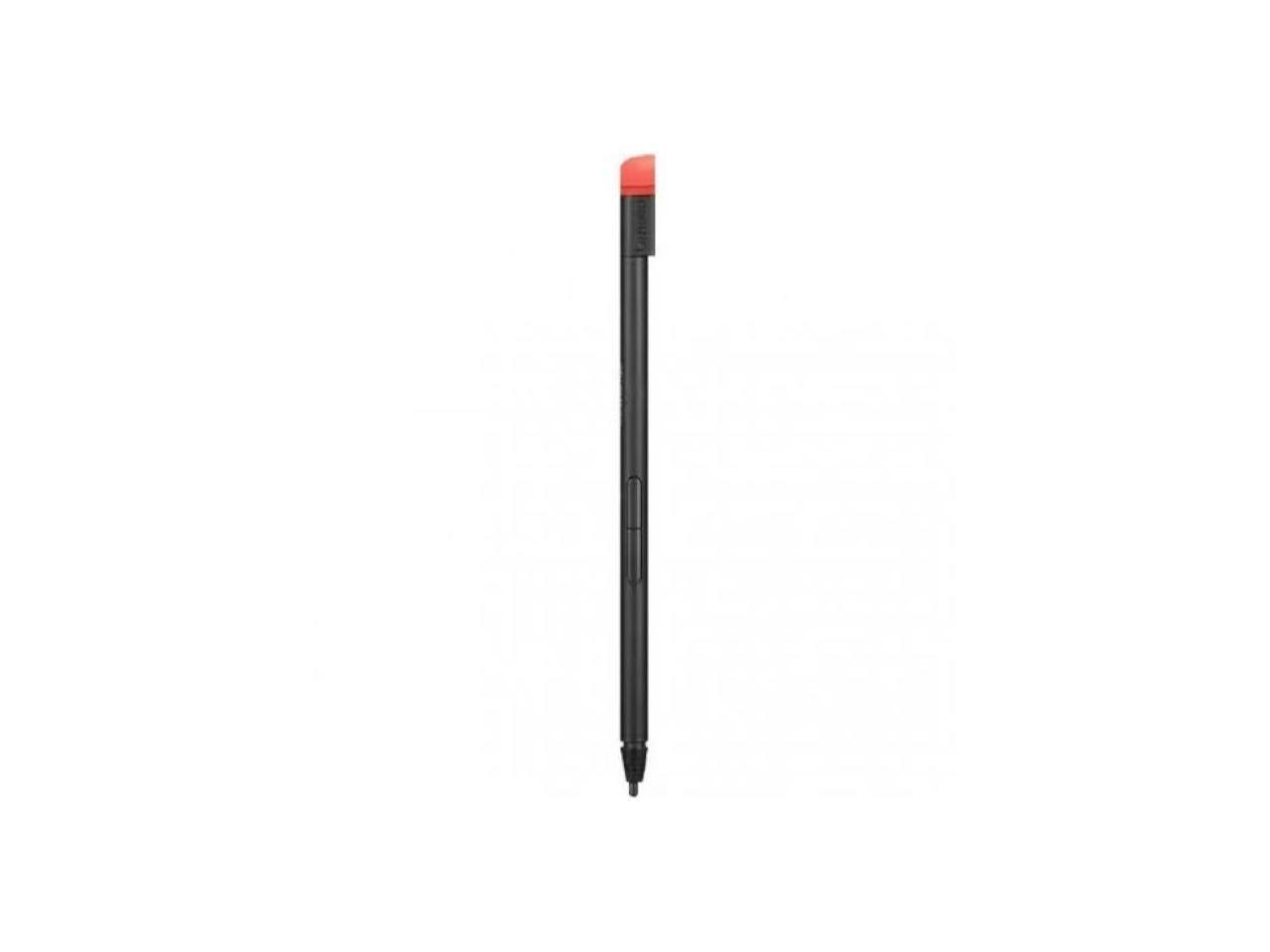 Alt View 4. Lenovo - Lenovo Integrated Pen for 13w Yoga - Black.
