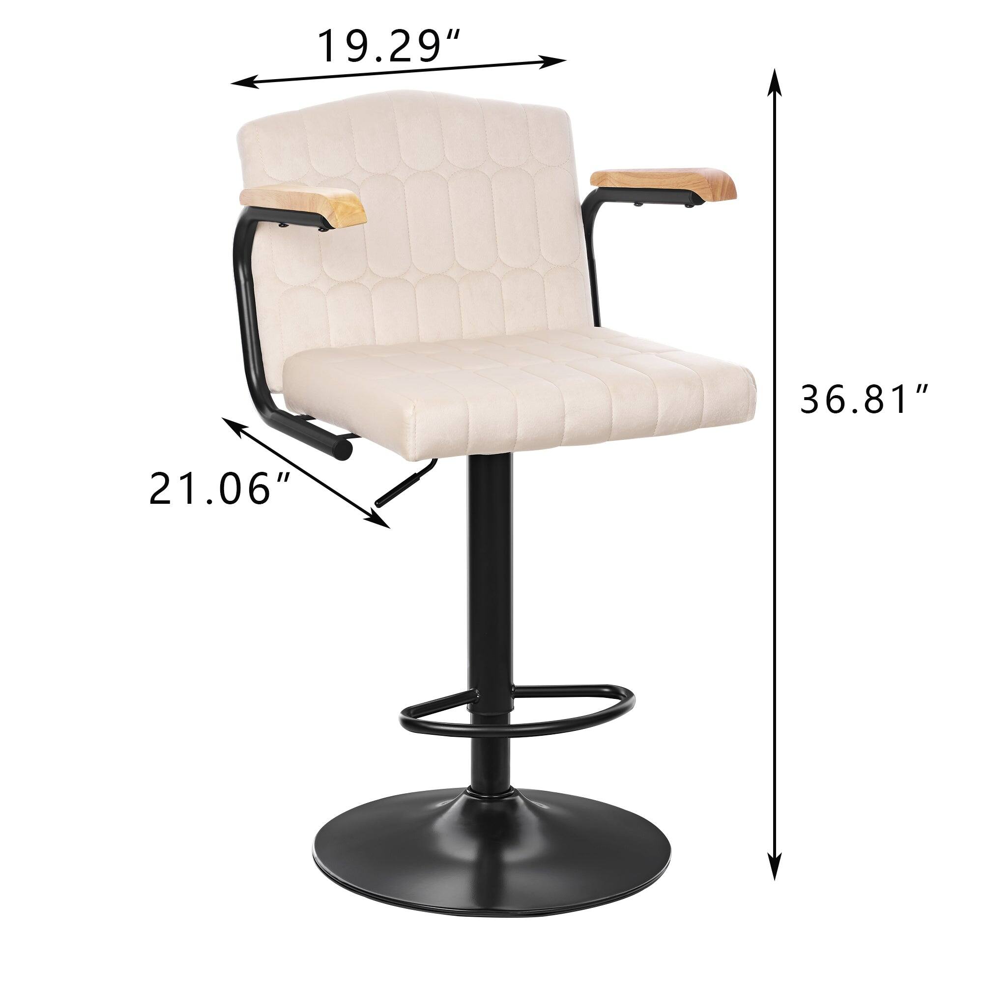 19.29"  
21.06"  
36.81"