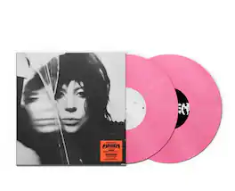 Tony Bennett & Lady Gaga - Mayhem - Limited Hot Pink Colored Vinyl - VINYL LP