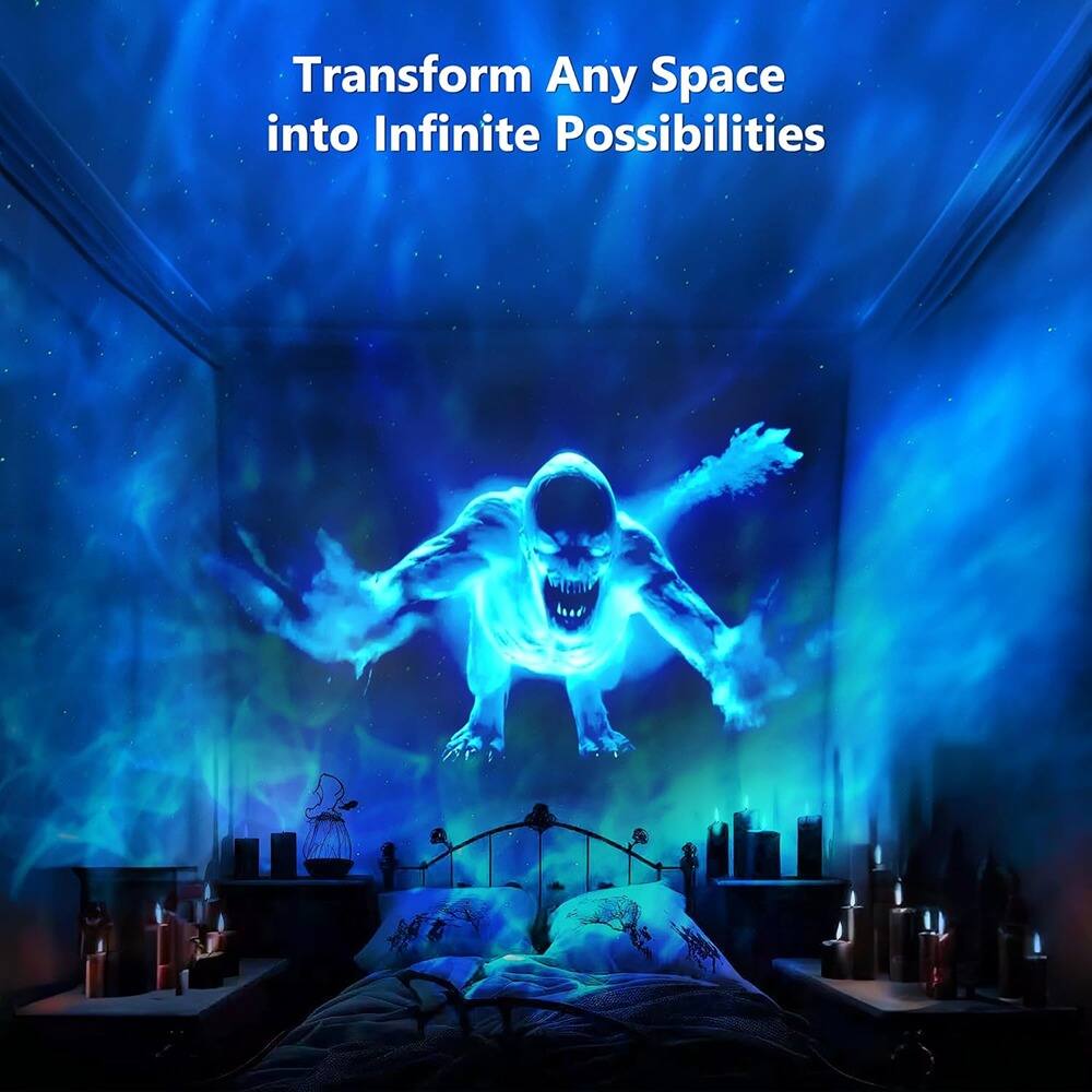 Transform Any Space into Infinite Possibilities