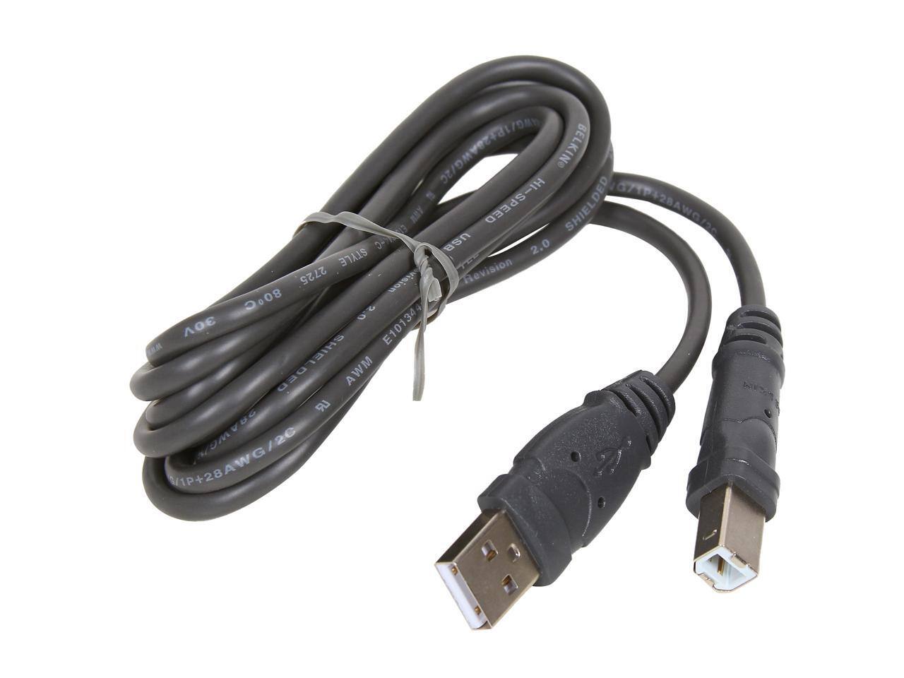 veetaL/O8 BELKINO WG/2C ANM HI-SPEED SHIELDED 87YE2BAWG/2C EL -C  2.0 STYLE 2725 vision Revision 80C 2.0 30V E101344  SHIELDED AWM LR /1P+28AWG/20 RAWCH