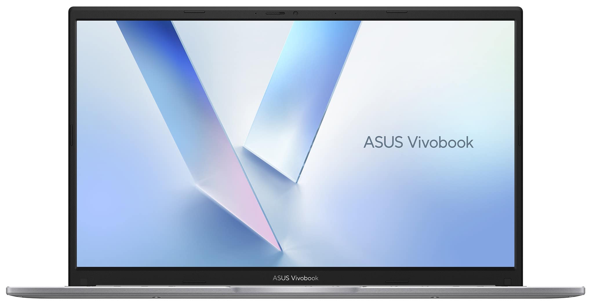 Vivobook 15 15.6" FHD Laptop - Intel Core 3 100U - 8GB Memory - 128GB SSD Front