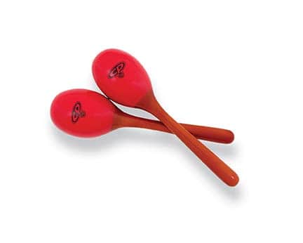 Latin Percussion - Wood Maracas price history on PriceWatchPro
