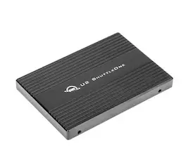 OWC - U2 Shuttleone NVMe M.2 to 2.5-inch U.2 SSD Adapter