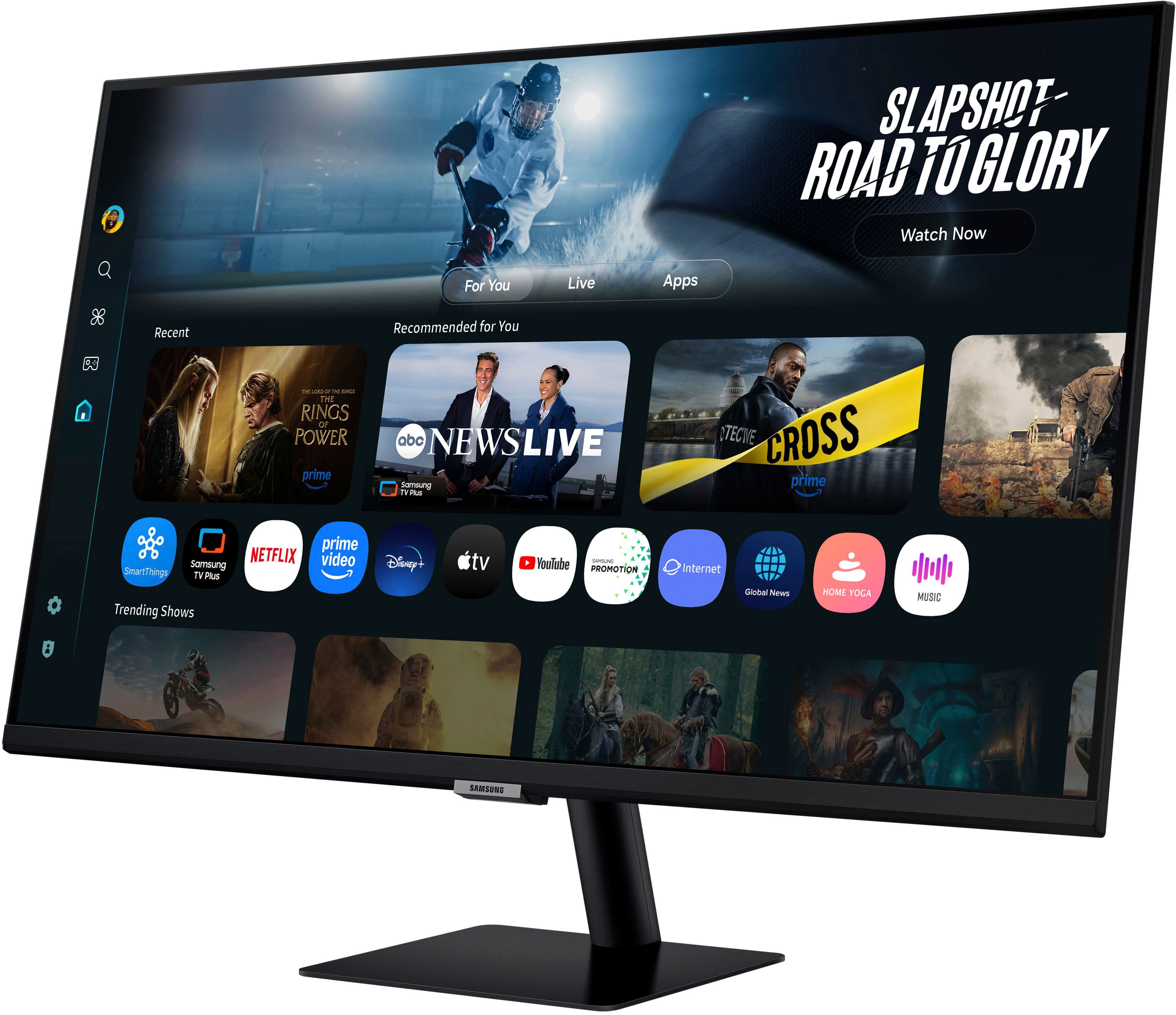 samsung モニター 32インチ Amazon.com: Samsung 32INCH/3840X2160/5MS : Electronics