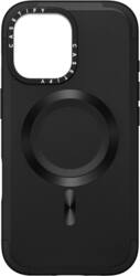 CASETiFY - Apple iPhone 17 Force Case - Black - Front_Zoom