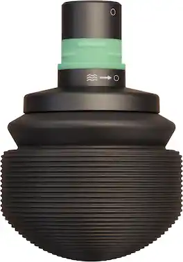 Therabody - Theragun Vibration Plus Attachment - Black