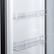 Alt View 14. Forno Appliances - 60 in. Wide Maderno 27.2 Cu. Ft. Built-In Side-by-Side Convertible Refrigerator/Freezer with Decorative Grill - Black.