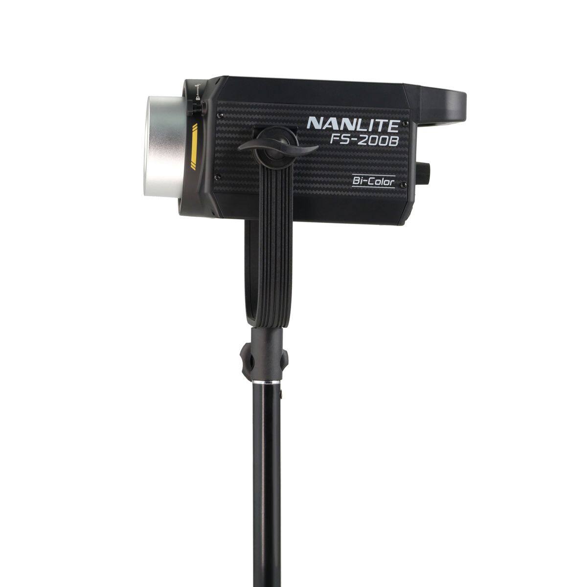 NANLITE FS-200B Bi-Color