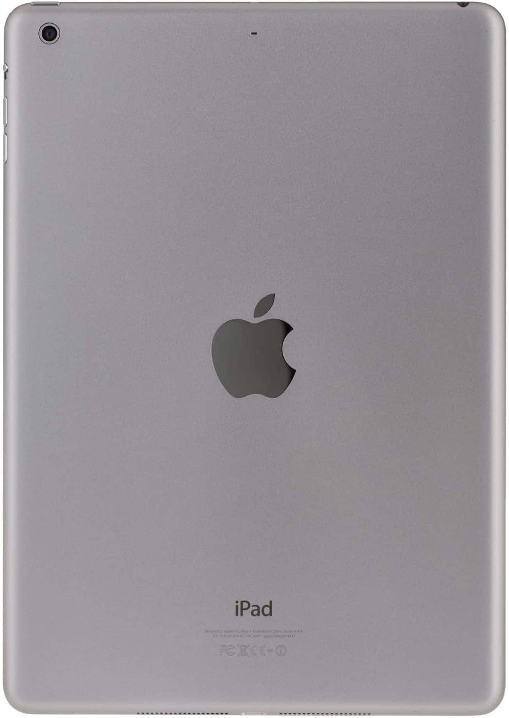Apple Refurbished Excellent iPad Air A1475 (WiFi + Cellular
