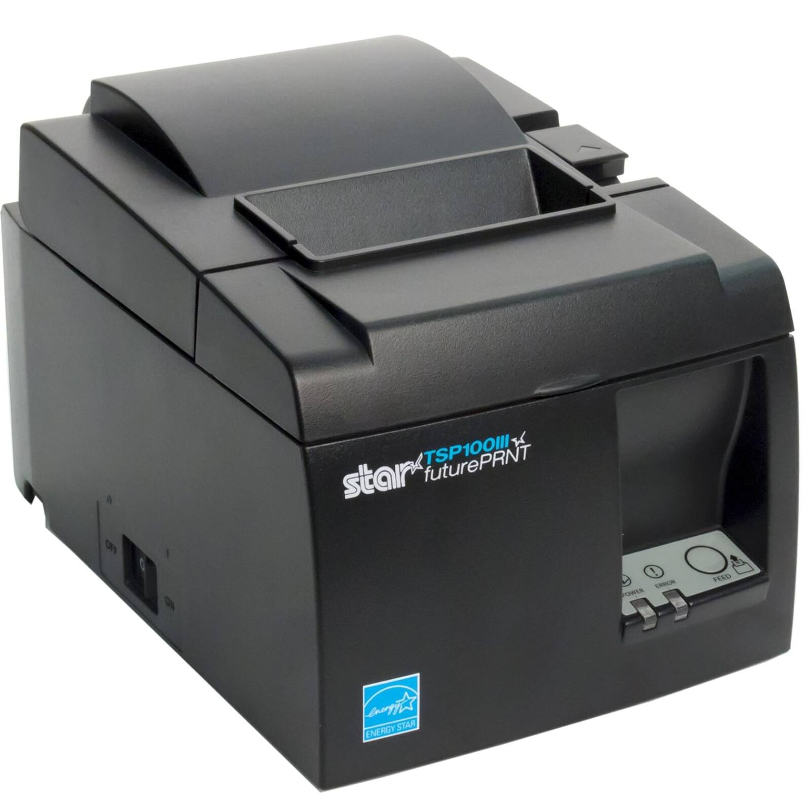 star futurePRINT TSP100III  
CHRCR POWER FRED  
ENERGY STAR