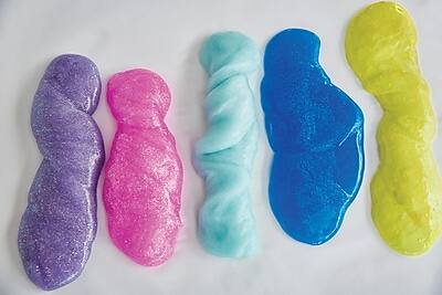 Alt View 7. Elmer's - Washable Liquid School Glue, 4 oz. - White.