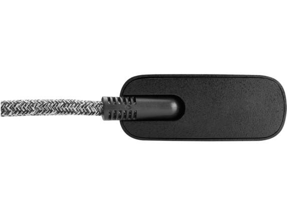 Back. HP - HP USB-C 65W Laptop Charger - 65 W - 90 V AC Input - 9 V DC, 12 V DC, 15 V DC, 20 V DC, 5 V DC Output - 1.60 A - 1 - Black.