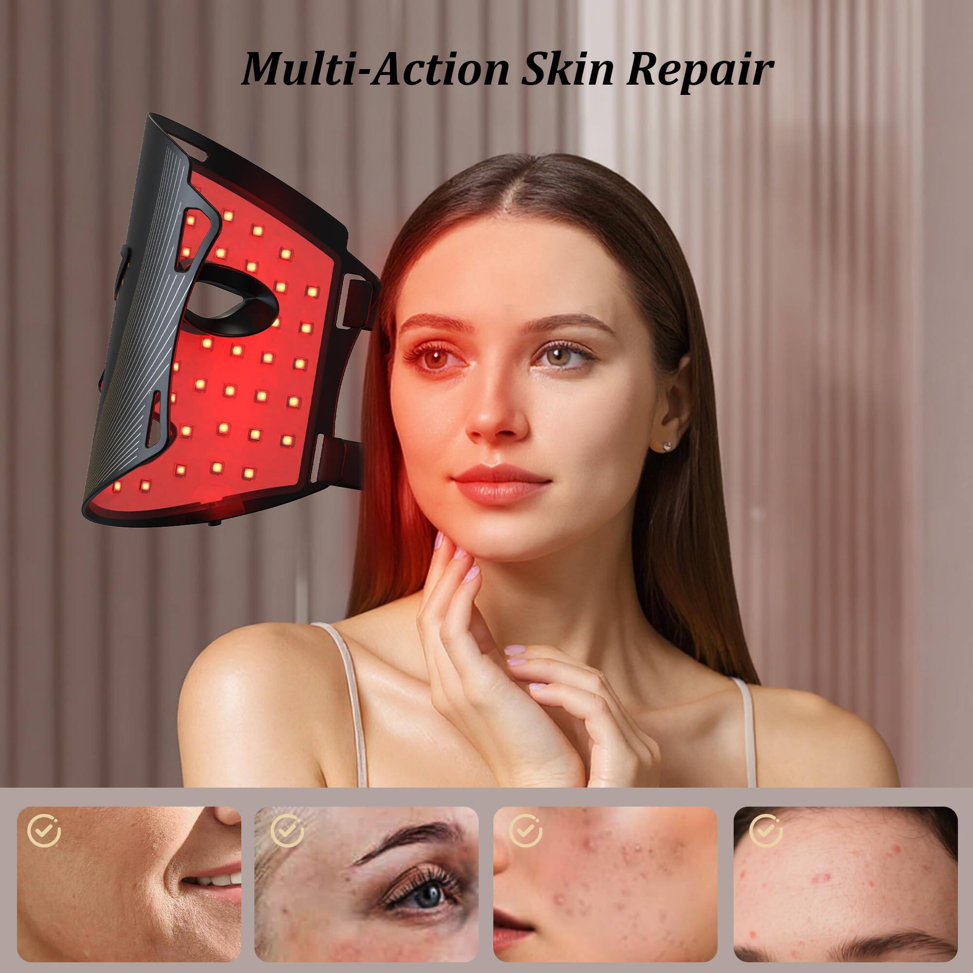 Multi-Action Skin Repair