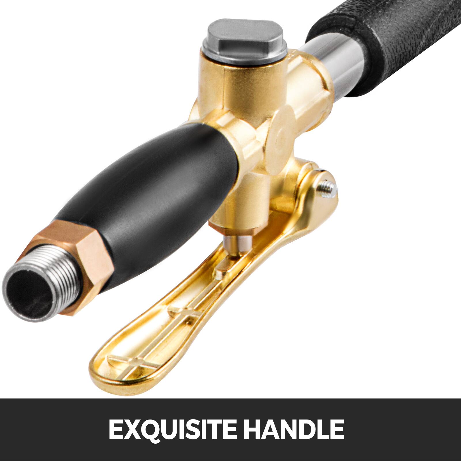 EXQUISITE HANDLE