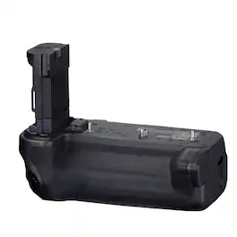 Canon - BG R20EP Battery Grip with Ethernet Port