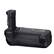 Front. Canon - Canon BG R20EP Battery Grip with Ethernet Port.