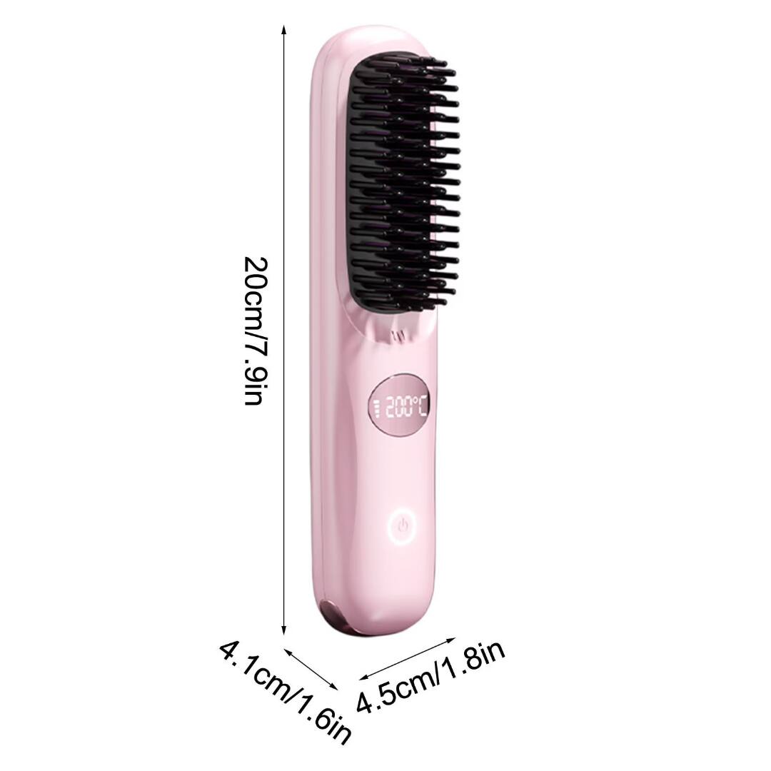 20cm/7.9in  
4.1cm/1.6in  
4.5cm/1.8in  
6in