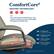 ComfortCore® SEATING TECHNOLOGY
The multi-layered ComfortCore® seat cushion ensures you stay comfortable throughout extended use.
01 Polyfiber-fill comfort top layer
02 Additional foam middle layer
03 Softer Support in the front
04 Firmer Support in the back
*The images shown are for illustration purposes only and may not be an exact representation of the product.