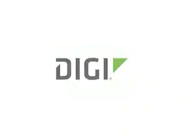 Digi International - DIGI EX50 5G Router EX50-WXS6-GLB - Black