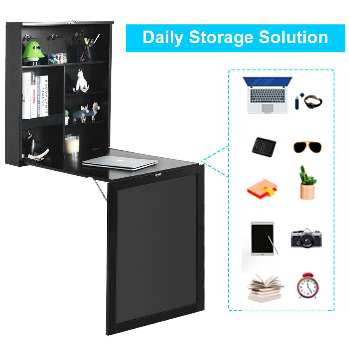 Daily Storage Solution | T I FINEST BROOKLYN'S !