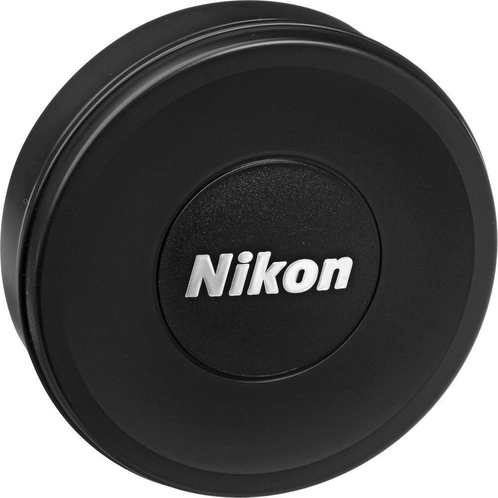 Back. Nikon - Nikon AF-S NIKKOR 14-24mm f/2.8G ED Lens (2163) + FTZ II Adapter + 64GB Card - Bundle - Black.