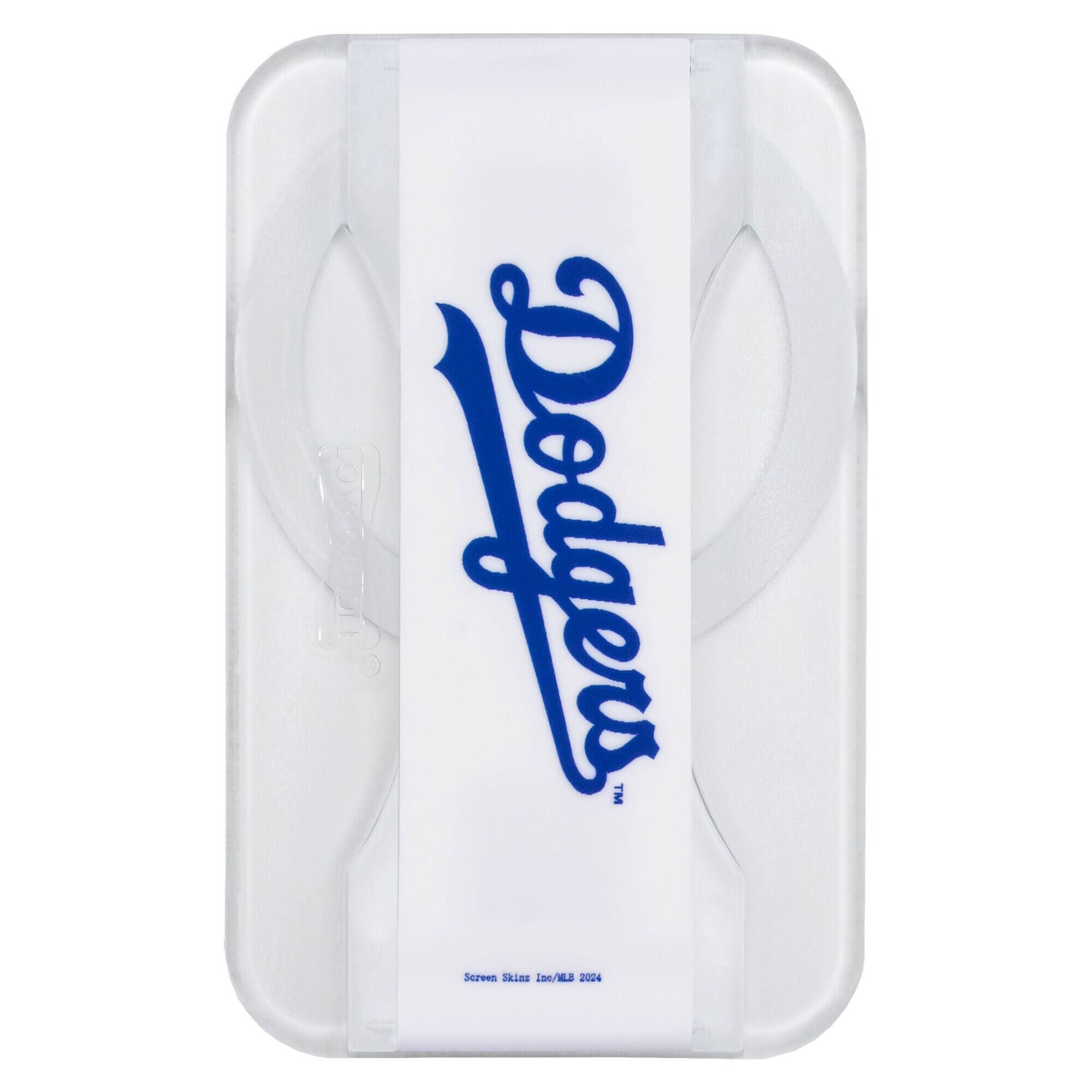 Dodgers™ Screen Skins Inc./MLB 2024