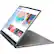 Alt View 20. Lenovo - Yoga 7 16IAH7 16" Touch-Screen 2-in-1 Laptop - Intel Core i7 - 32 GB Memory - Intel Arc A370M - 1 TB SSD - Storm Gray.