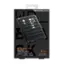 Alt View 13. WD - BLACK P10 2TB External USB 3.2 Gen 1 Portable Hard Drive - Black.