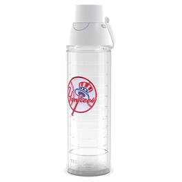 Tervis - New York Yankees 24oz. Emblem Venture Lite Water Bottle - Multicolor