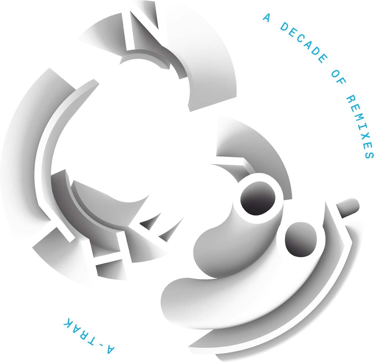 A-Trak - In The Loop: A Decade Of Remixes   - 7-INCH SINGLE [7 inch Vinyl Disc] price history on PriceWatchPro