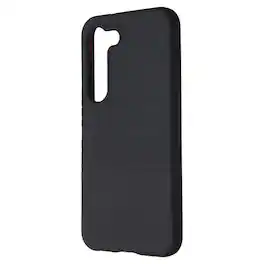 Tech21 - Evo Tactile Series Case for Samsung Galaxy S23 - Black