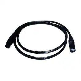 Whirlwind - 10' 5 Pin DMX Cable with XLR Male-Female Gold Contacts, WDMX4