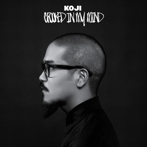 Koji - Crooked in My Mind  - COMPACT DISCS