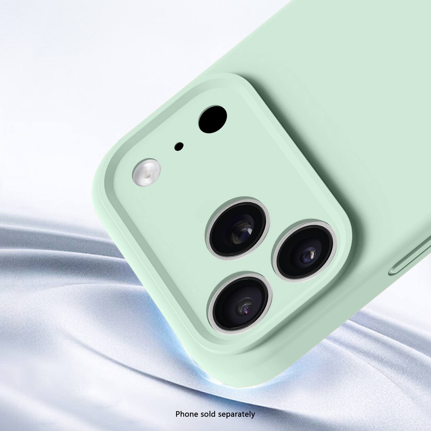 Phone sold separately