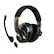 Alt View 11. EPOS - H3PRO Hybrid Wireless Gaming Headset for PC, PS5, PS4, Mobile Phone - Racing Green.