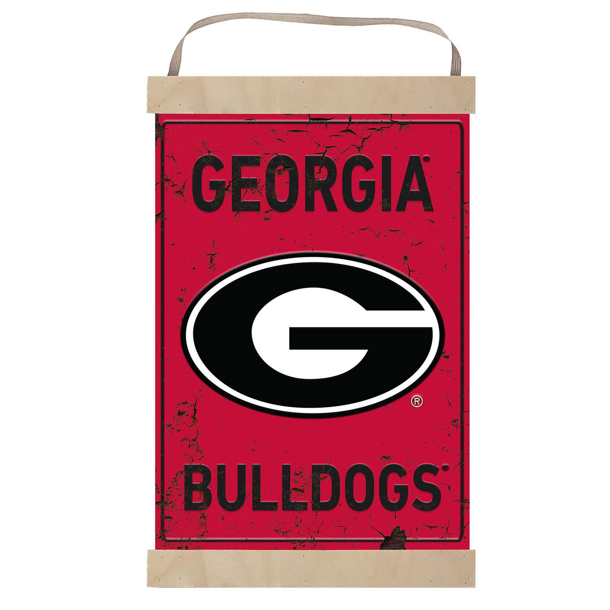 GEORGIA BULLDOGS