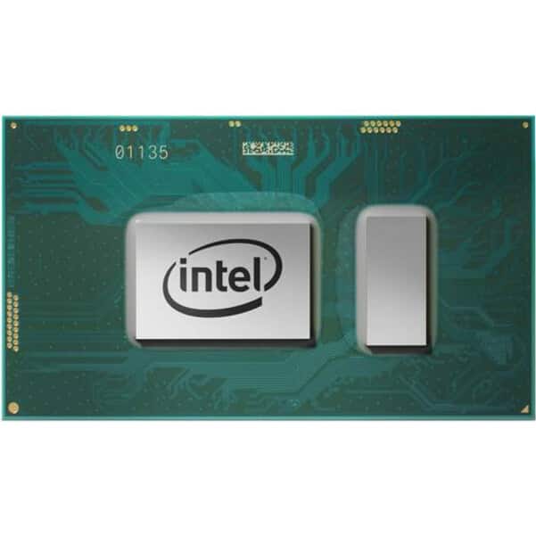 Intel - Core i5 Hexa-core i5-8400 2.8GHz Desktop Processor