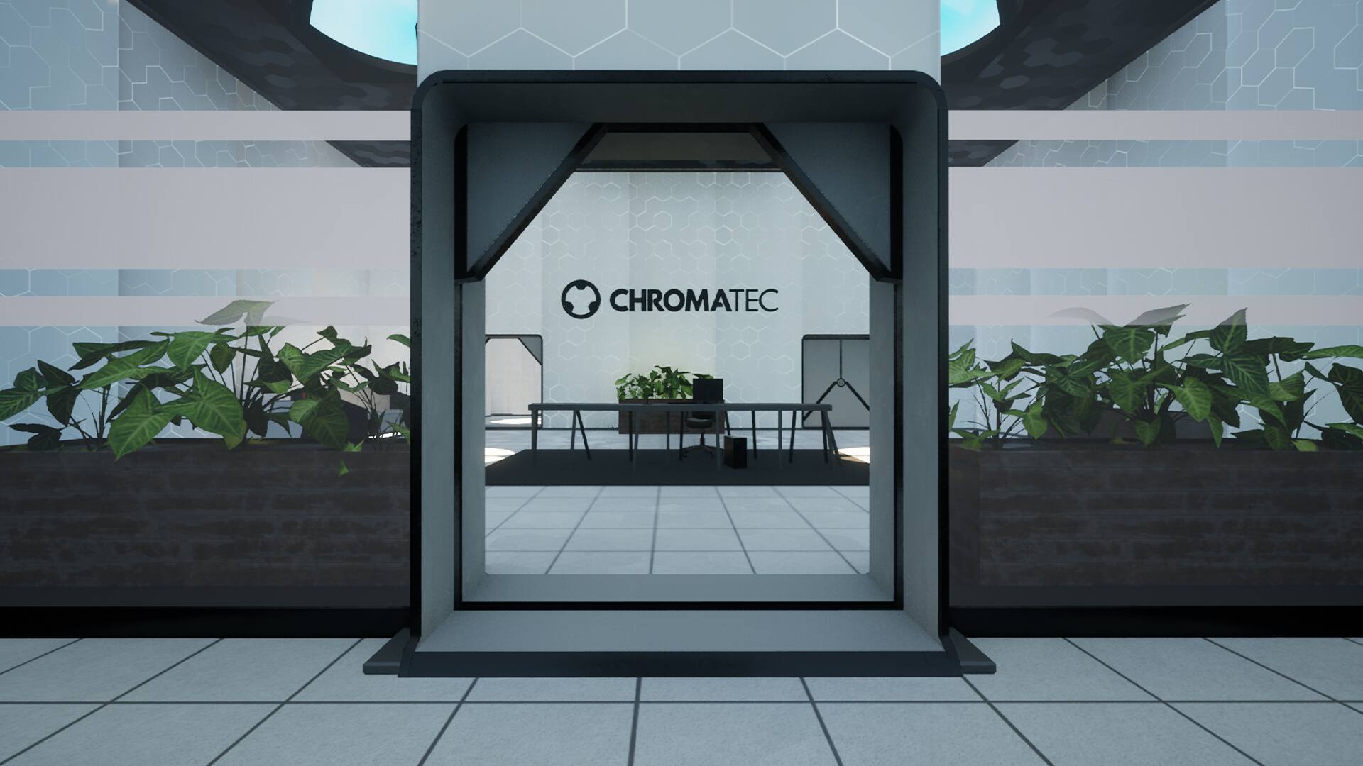 Alt View 7. PM Studios - ChromaGun 2: Dye Hard.