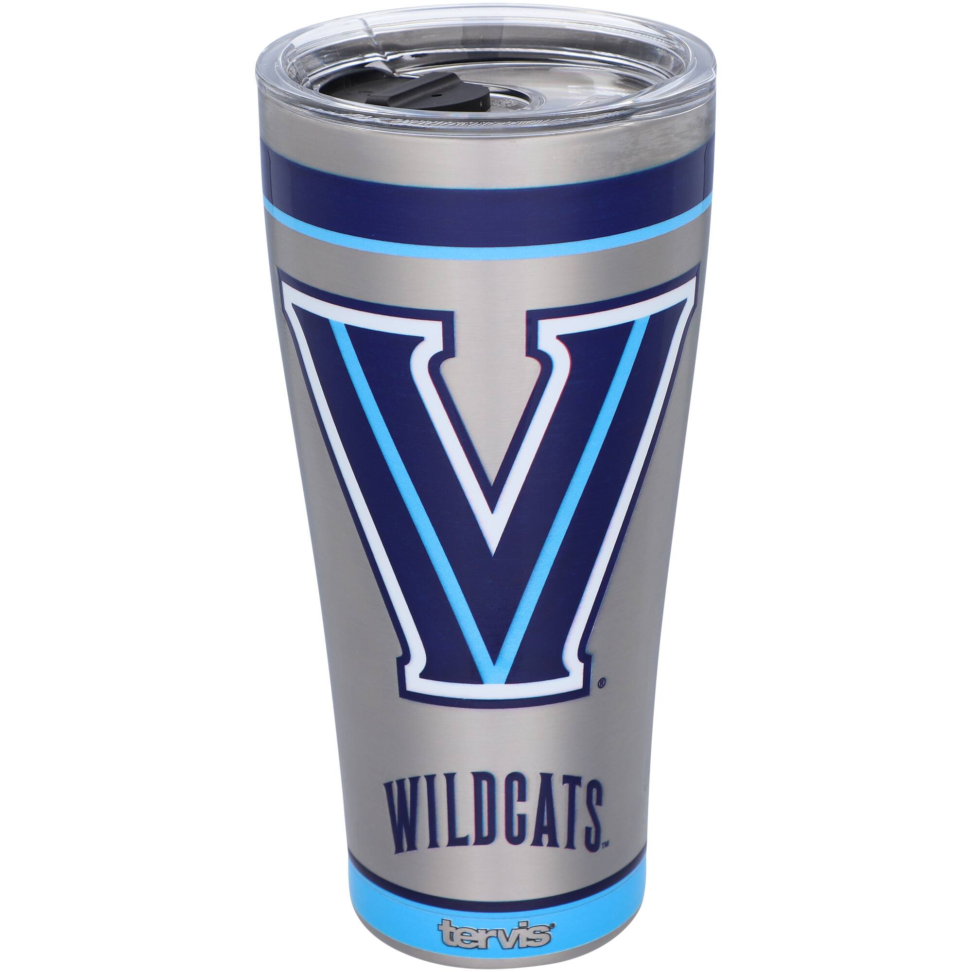 V  
WILDCATS  
tervis