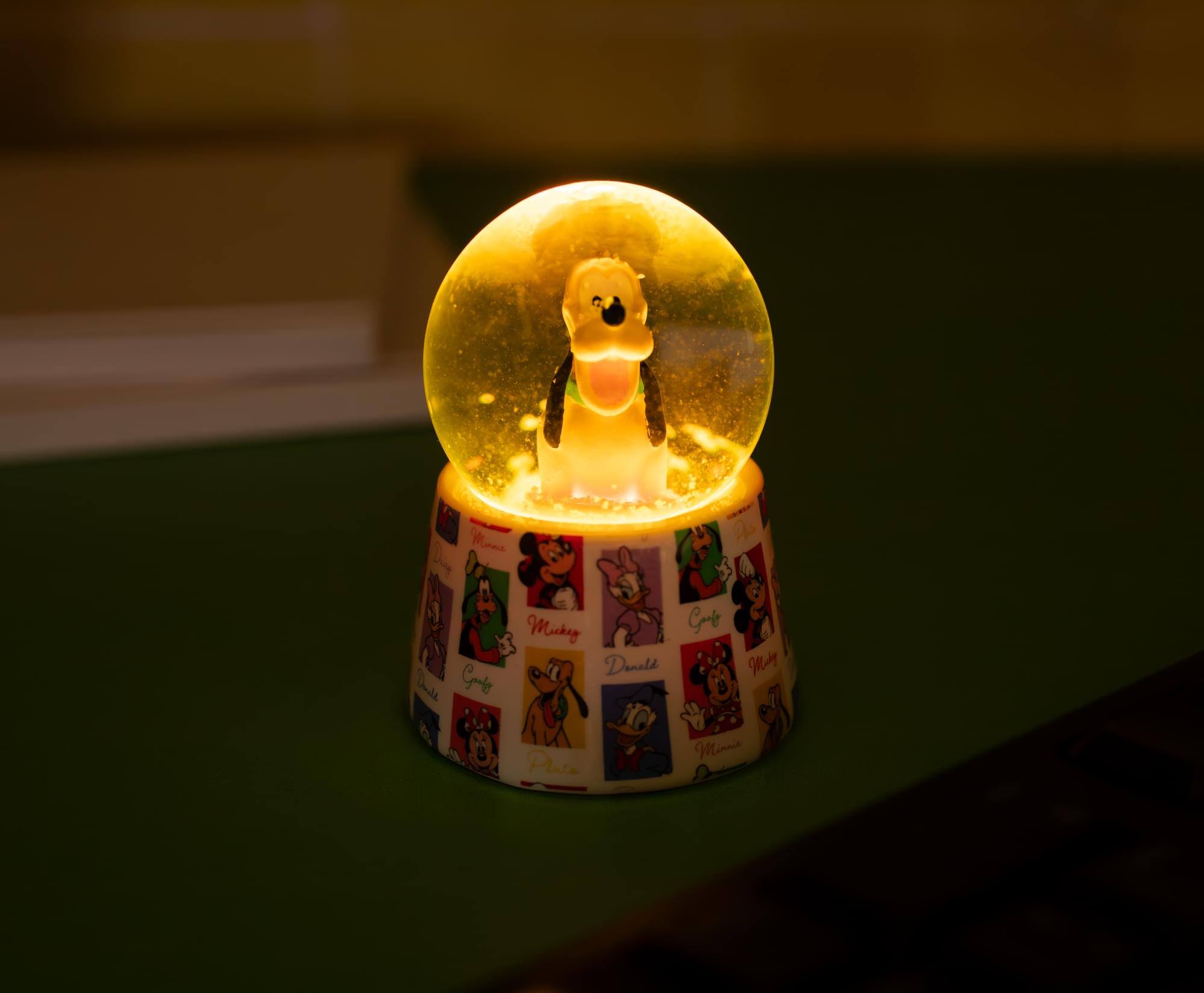 media item thumbnail