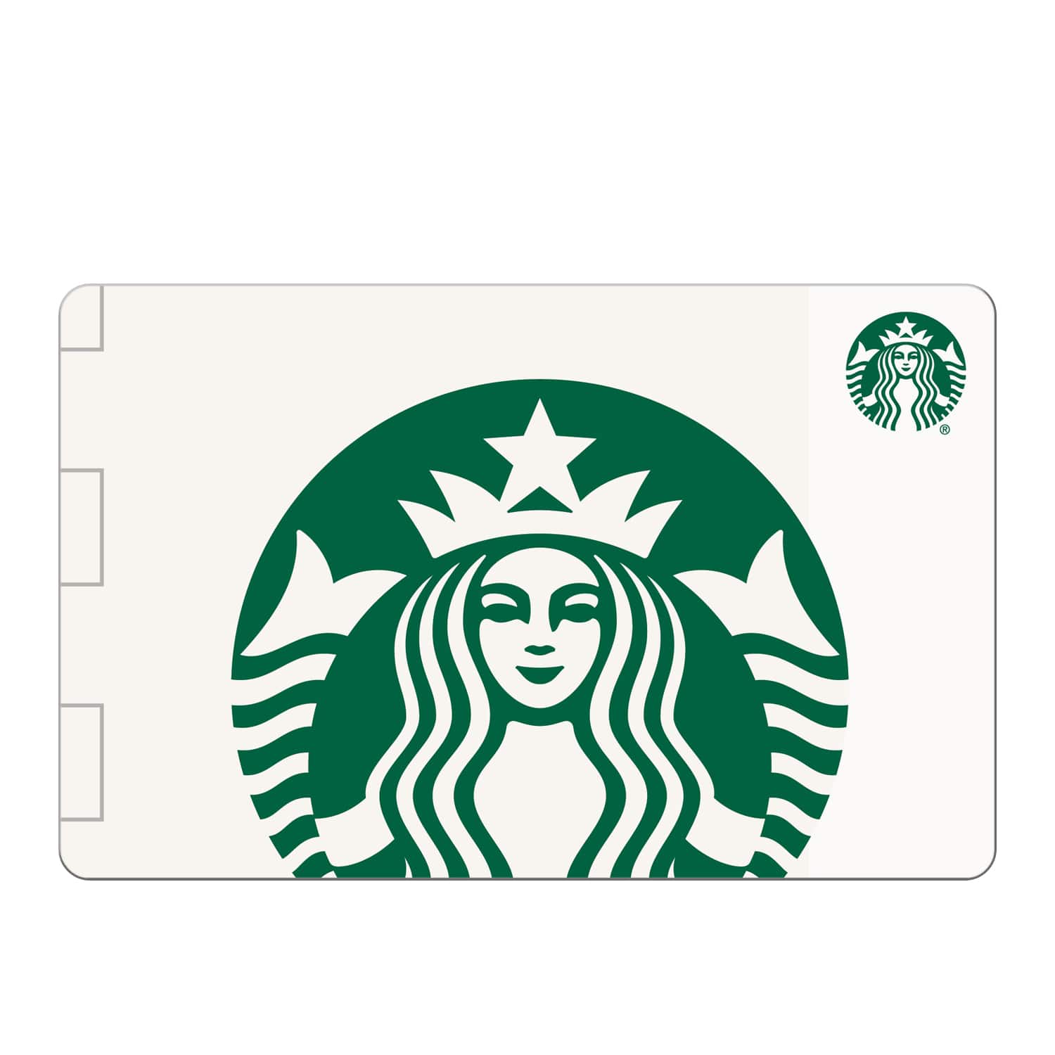 Starbucks - $100 Gift Card [Digital]