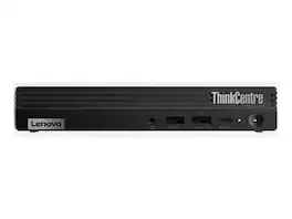 Lenovo - THINKCENTRE M70Q GEN 5 TINY DESKTOP/INTEL CORE I5-14400T