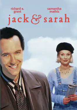 Jack & Sarah - DVD